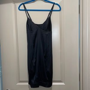 Rebecca Taylor Silk LBD
